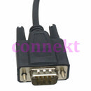PLC Cable RS232 for PC-PPI interface Siemens S7-200 Pc