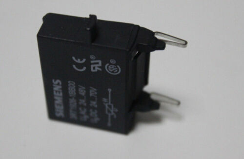 1PCS Siemens 3RT1926-1BB00 Overvoltage Suppressor In Box -New Free Shipping*TT
