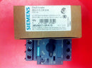1pcs New Siemens 3RV6011-0FA10