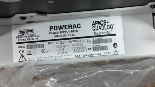 POWERAC 39PSR4ANDN