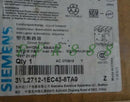 ONE NEW Siemens 3VL2712-1EC43-8TA0