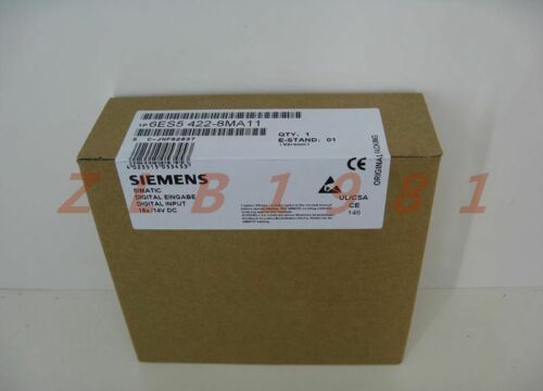 ONE NWE Siemens 6ES5422-8MA11