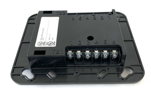 SIEMENS HCP INTELLIGENT CONTROL POINT 500-034860 FIRE ALARM