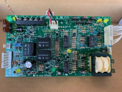 NEW SIEMENS VOICECOM 101-PS MAIN POWER SUPPLY (NEW 5 AVAILABLE, FREE SHIP!)