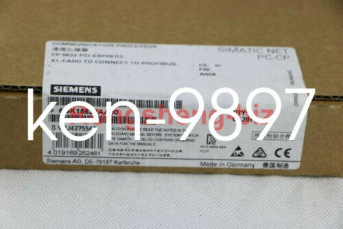 1PC New In Box Siemens 6GK1562-2AA00 6GK1 562-2AA00