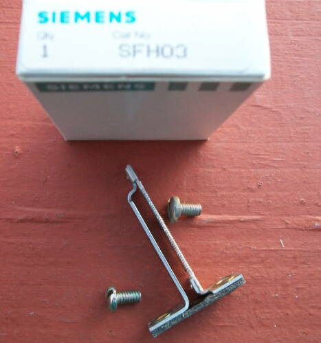 Siemens SFH03 Nema Overload Relay Heater .25-.27Amp NEW Class 20