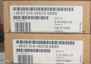 1PCS New Siemens 6ES7 314-1AG13-0AB0 6ES7314-1AG13-0AB0