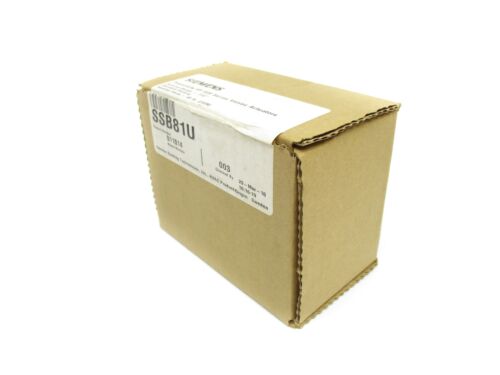 SIEMENS SSB81U NSFS
