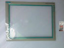 Touch Glass Protective film MP370-15 Siemens 6AV6 545-0DB10-0AX0 15 NEW