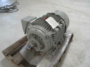 Siemens HNK0272, 1LA03242ES42, RGZEESD AC Motor 40 HP 460 V 3 PH 3600 RPM FR 324