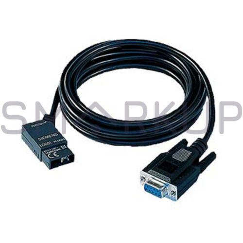 New In Box SIEMENS 6ED1 057-1AA01-0BA0 Programming Cable