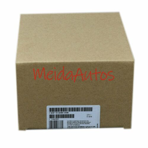 New in box Siemens 6ES7 151-8AB01-0AB0 6ES7151-8AB01-0AB0 One year warranty
