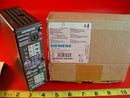 Siemens 3RX9307-0AA00 Single Power Supply AS Interface DC 30v 2.4a 3RX93070AA00