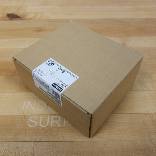 Siemens Simatic 6ES7 154-8FB01-0AB0 Interface Module IM 154-8F CPU - NEW