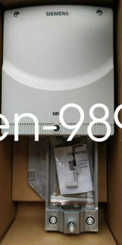 1PC NEW SIEMENS Hydraulic Actuator SBV61 24V 40mm 1600N 0-10V