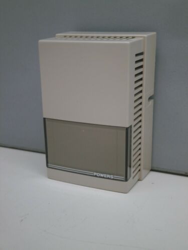 Siemens Powers 192-256W - Beige Plastic Cover for 192S Series Thermostat