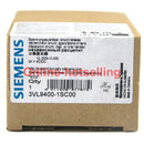 1PCS New For SIEMENS circuit breaker shunt release 3VL9400-1SC00 AC / DC24V