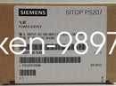 New Siemens PLC SITOP PS207 6EP1 332-1LA10 4A