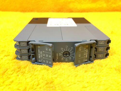 NEW SIEMENS 3RM1202-1AA14 SEMICONDUCTOR MOTOR STARTER 480 VOLT