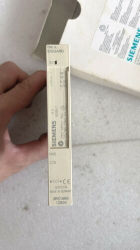 1pcs new Siemens 3RK1903-1CB00