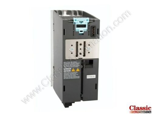 Siemens | 6SL3210-1NE11-7AL0 | Power Module (New)