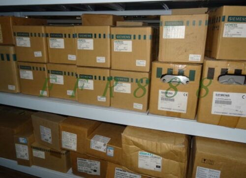 ONE NEW SIEMENS 6ES7 131-4FB00-0AB0 6ES7131-4FB00-0AB0