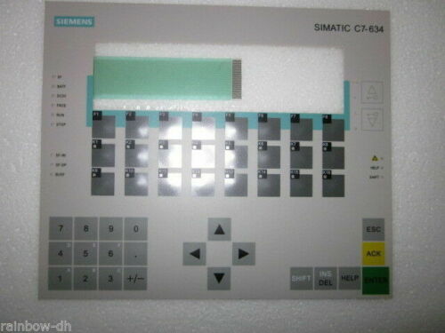 SIEMENS 6ES7634-1DF00-0AE3 New