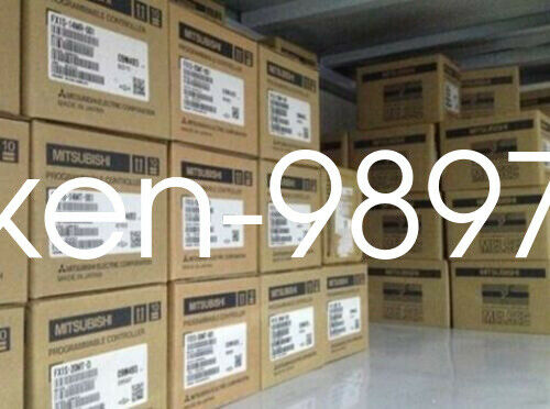 1PC NEW HF-SP52+MR-J3-60A Siemens