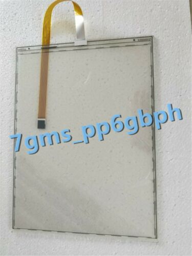 1pc NEW Siemens 6AV7861-2TB10-2AA0 6AV7 861-2TB10-2AA0 touch screen glass panel