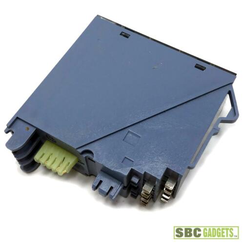 Siemens PTM6.2I420 2 AI, 4-20MA Termination Module