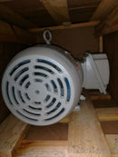 Siemens electric motor SD100