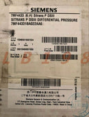 One NEW- Siemens 7MF4433 7MF4433-1BA02-2AA6