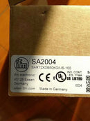 SA2004 IFM .CURRENT SENSOR . NEW IN BOX . 1PCS