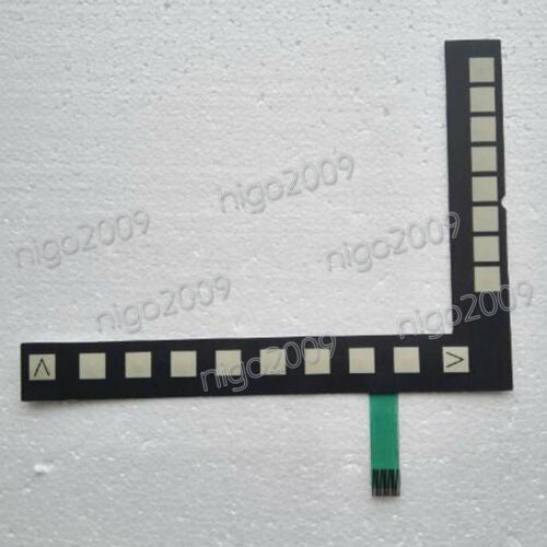 for SIEMENS 802DSL 6FC5370-0AA00-2AA1 Membrane Keypad 1 Year Warranty