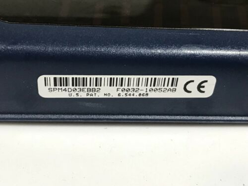 F0032-10052AB Maxi Pick Display Module Siemens Dematic Rapistan PCB