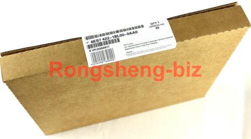 1PC NEW IN BOX SIEMENS SM422 6ES7 422-1BL00-0AA0 6ES7422-1BL00-0AA0