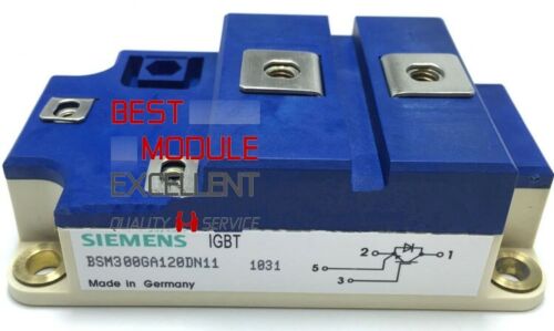 1PCS SIEMENS BSM300GA120DN11 power supply module NEW 100% Quality Assurance