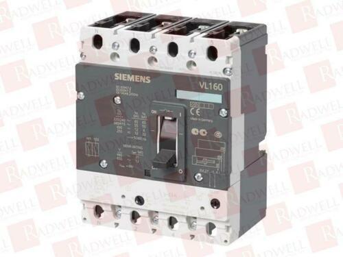 SIEMENS 3VL27081EM430AA0 / 3VL27081EM430AA0 (BRAND NEW)