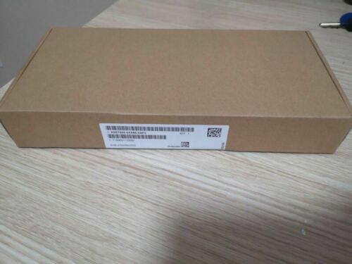 1PCS New Siemens 6SE7090-0XX84-0AF0 CU2 Control Board In Box Brand