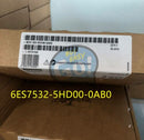 Siemens Analog Output Module 6ES75325HD000AB0 6ES7 532-5HD00-0AB0 New