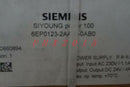 ONE Brand NEW Siemens 6EP0123-2AA00-0AB0