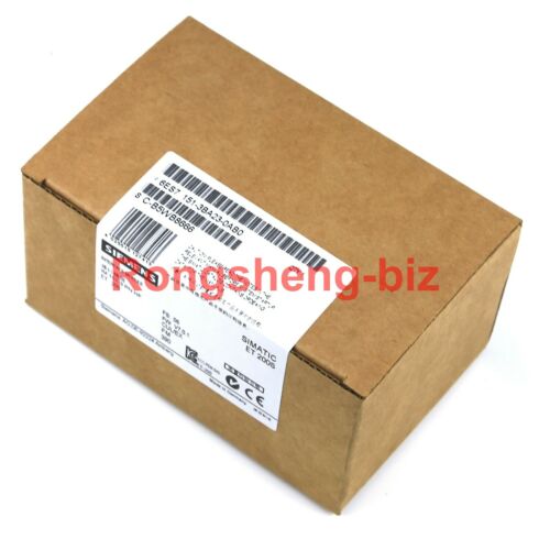 1PC New Siemens 6ES7 151-3BA23-0AB0 6ES7151-3BA23-0AB0