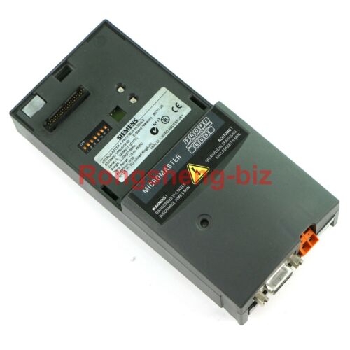 1PC Brand New Siemens 6SE6 400-1PB00-0AA0 6SE6400-1PB00-0AA0