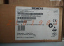 ONE NEW- Siemens 6SE6400-0PA00-0AA0