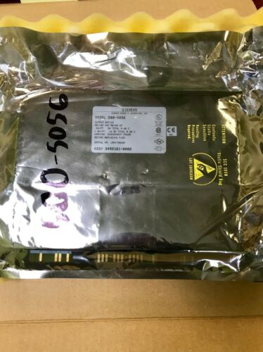 Siemens 500-5056 Digital Output Module NEW