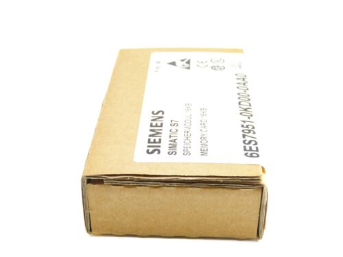 SIEMENS 6ES7951-0KD00-0AA0 NSFS