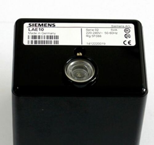 1PC Brand NEW In Box Siemens Flame Detector LAE10 Serie 02 #RS19