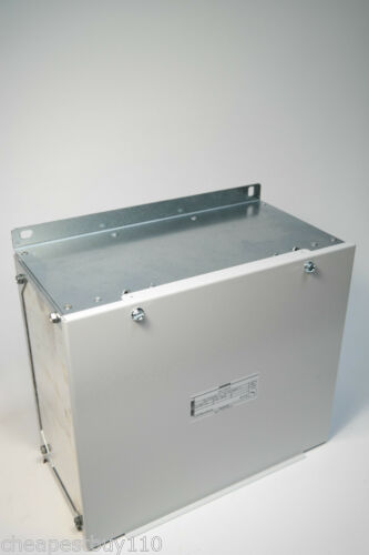 Siemens Bvp 261978 Kabelraum Suitable For Endeinspeisung 1000 A, BD2-1000-KR