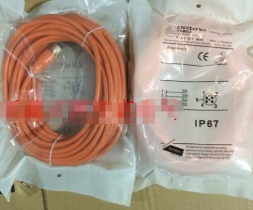 1PC New IFM Proximity switch EVM003 ADOGH04/VAS00/0H04 free shipping