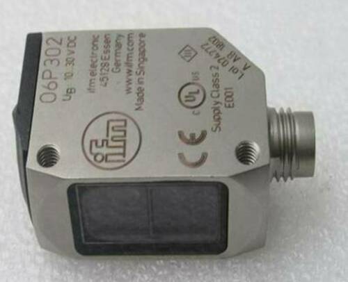 1PC NEW IFM sensor O6P302